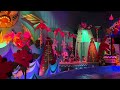 “it’s a small world” Holiday 2023 at Disneyland
