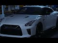 METAMORPHOSIS - R35 GTR 4K Cinematic