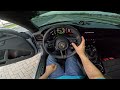 911 Carrera T walkaround/Driving video