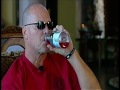 Jim McMahon Discusses Early Dementia From Concussions