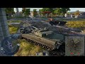 The Object 292 Grind (and using it too)