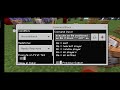 MCPE [1.19.50] DOUBLE JUMP TUTORIAL (ONLY TWO COMMANDS)