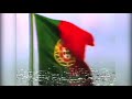 National Anthem of Portugal | Closedown (1980)