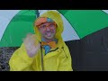 Blippi Learns About The Weather! Educational Videos For Kids