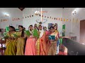 Joyful Joyful we adore thee✝️,C.S.I Christha Shanthi Church Moodbidri #youtube #god #shorts