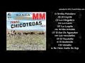 Banda MM - Puras Chicoteadas Vol II (Audio EpicENTER)