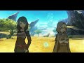 Sword Art Online Integral Factors Gameplay Part 5 -Sachi