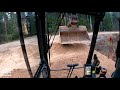 The First Trucks With Sand