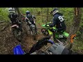 SORCS  The River rampage @ Eaves Bluff | yz250fx