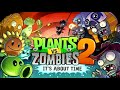 [UPDATE] Crazy Dave (Intro Theme) Full Version - Plants vs. Zombies 2 (Fan-Made Music)