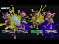 Splatoon 3 But I Have Wall Hacks