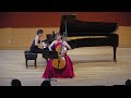 Rachmaninoff Sonata Mvt  3