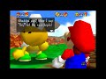 [Vinesauce] Joel - Super Mario 64 Vs Twitch Chat