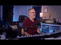 How To Mix Low End With Joe Carrell