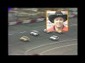 1981 Coca-Cola 500 from Atlanta Motor Speedway | NASCAR Classic Full Race Replay