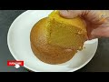 Eggless Custard Cake Recipe Without Oven | Basic Sponge Custard Cake | Custard Cake Recipe