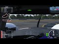 FIRST WIN! Le Mans Ultimate - Hypercar Fixed at Sebring International