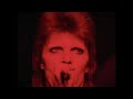 David Bowie - Time (Live at Hammersmith Odeon, London 1973) [4K Upgrade]
