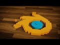 Blender Tutorial - Lego Building Animation