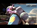 Team Fortress 2 Soldier Gameplay #2
