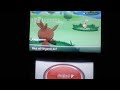 Shiny Random Chespin after ONE attempt (if you call it that)