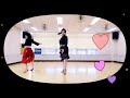 Portland Dance Floor Line Dance l Intermediate l 포트랜드 댄스 플로어 라인댄스 l