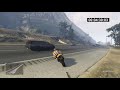 gta 5 challenge #1 - how much time?