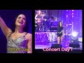 RUNAWAY By The Corrs Live in Manila Oct.2023(day 1 and day 2)Comparison Video@aboutlifeandmusic_0918