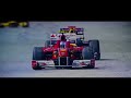 Hall of Fame x Formula One | Music Video
