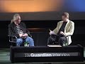 John Carpenter - The Guardian Interview (1994)