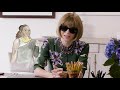 Anna Wintour Talks Rihanna's Designs, Flip-Flops, and What People Get Wrong About Fashion | Vogue