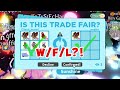 WOW!! I DID 3 BIG TRADES!!🤑 AND GOT A NEON BAT DRAGON In Adopt Me!!😮🦇(W/F/L?!👀) Roblox Adopt Me!