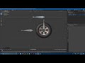 Tutorial: Rig A Wheel In Blender 2.83