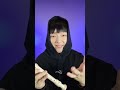 Recorder Flute beatbox challenge #beatbox #tiktok