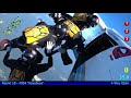 USPA National Skydiving Championships 2019 - NMP PCH HayaBusa