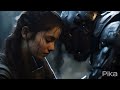 'Among Gears and Shadows'  - AI Concept Trailer