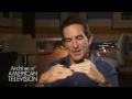 Jeff Probst on the different personalities that make 
