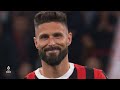 Milan Bid Farewell to Their Heroes: Kjaer, Giroud, and Pioli | Emotional Moment | Serie A 2023/24
