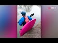 80 Unbelievable IDIOTS in Boats Caught on Camera! #37