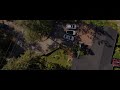 DJI Mini 2 Drone shoot - Okanagan Lake Getaway - BC Vacation Home
