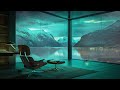 Deep Chill Music for Focus and Stress Relief — Deep Future Garage Mix for Concentration