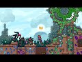 This Celeste Level is Satisfying