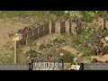 41. Thunder Hill - Stronghold Crusader HD Trail [75 SPEED NO PAUSE]