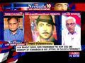 Bhagat Singh Being Labelled As A 'Terrorist': The Newshour Debate (26th April 2016)
