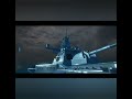 ARMADA : Warships Legends | Boss teaser video : JORMUNGANDR ( Made by me )