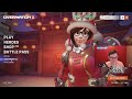 The fall of Overwatch 2 Ranked & Competitive