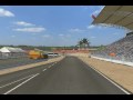 Real Racing iPhone Replay By Fartman