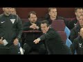 UNAI EMERY CAM 🎥 | Aston Villa 3-3 Liverpool