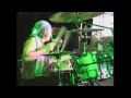 Ian Paice - Fools Drum Solo