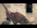 Battlefield 1 - Martini Henry Sloppy Shooting